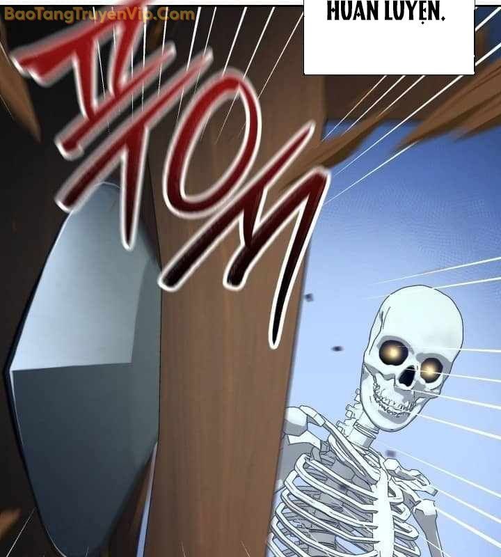 Ta Nuôi 1 Bầy Skeleton - Page 184