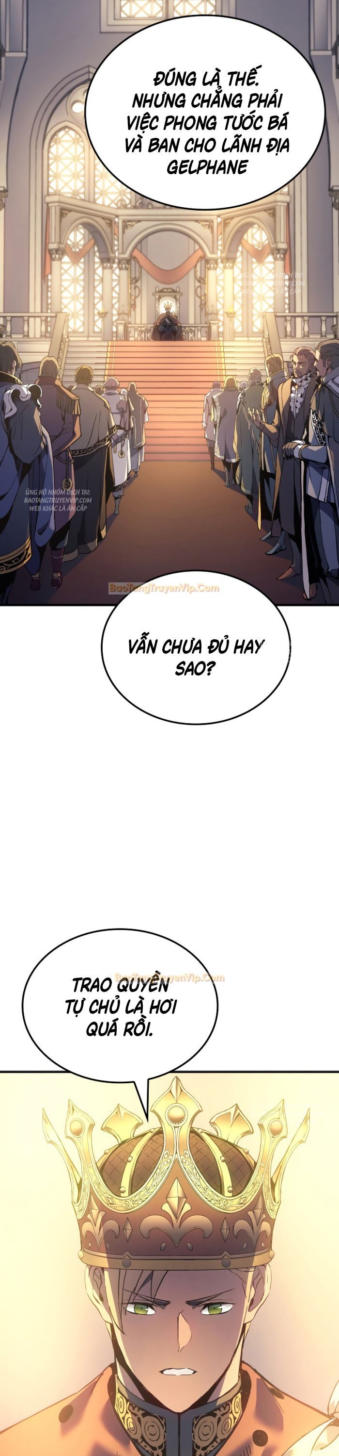 Đế Vương Hồi Quy - Page 42