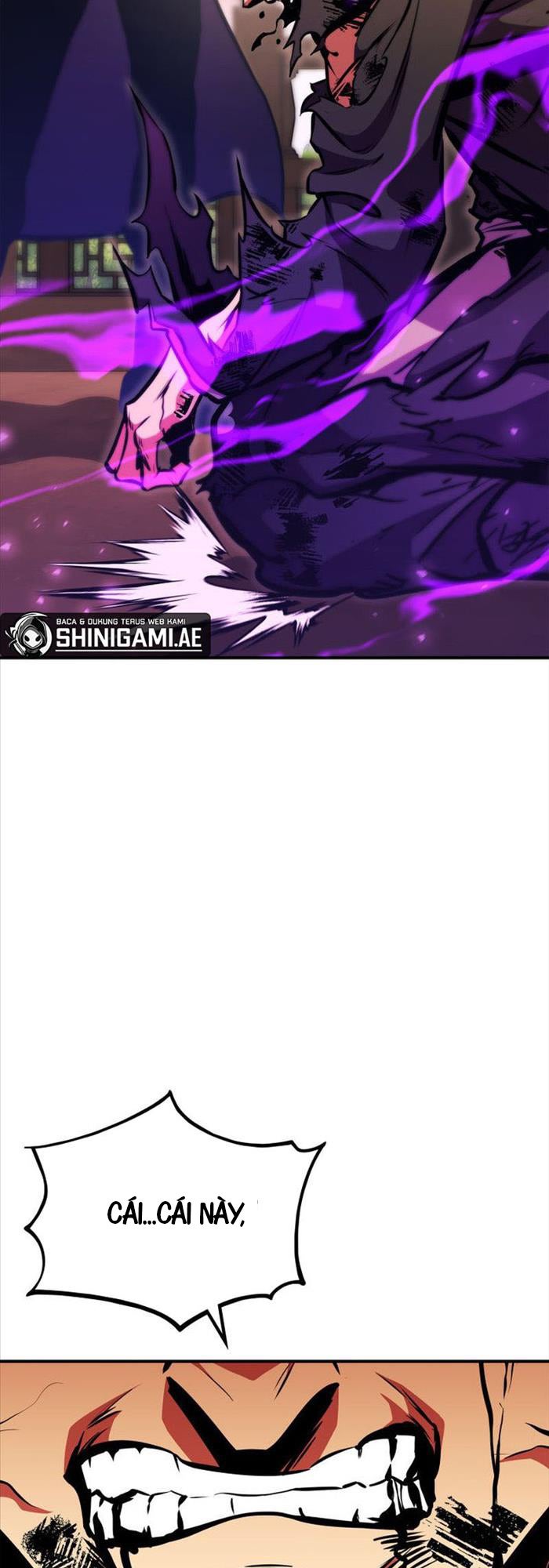 Sự Trở Lại Của Người Chơi Mạnh Nhất - Page 54