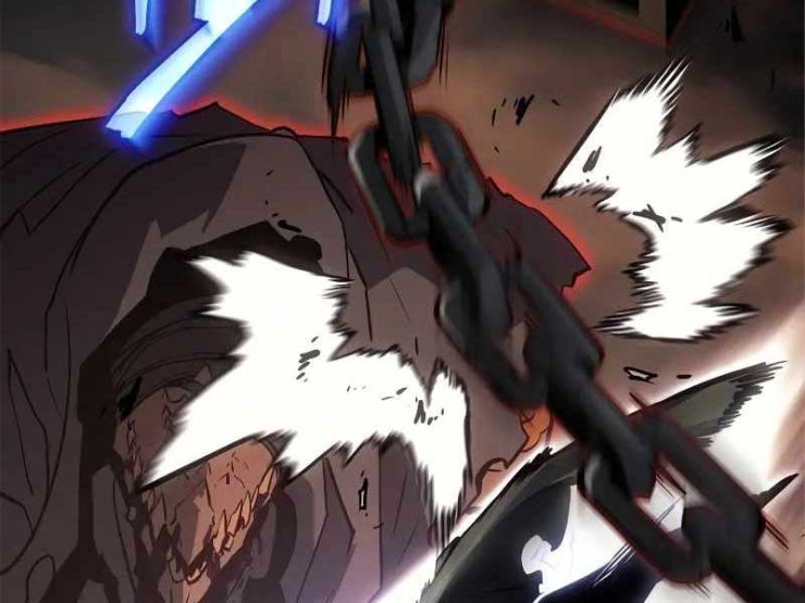 Solo Leveling : Ragnarok - Page 199