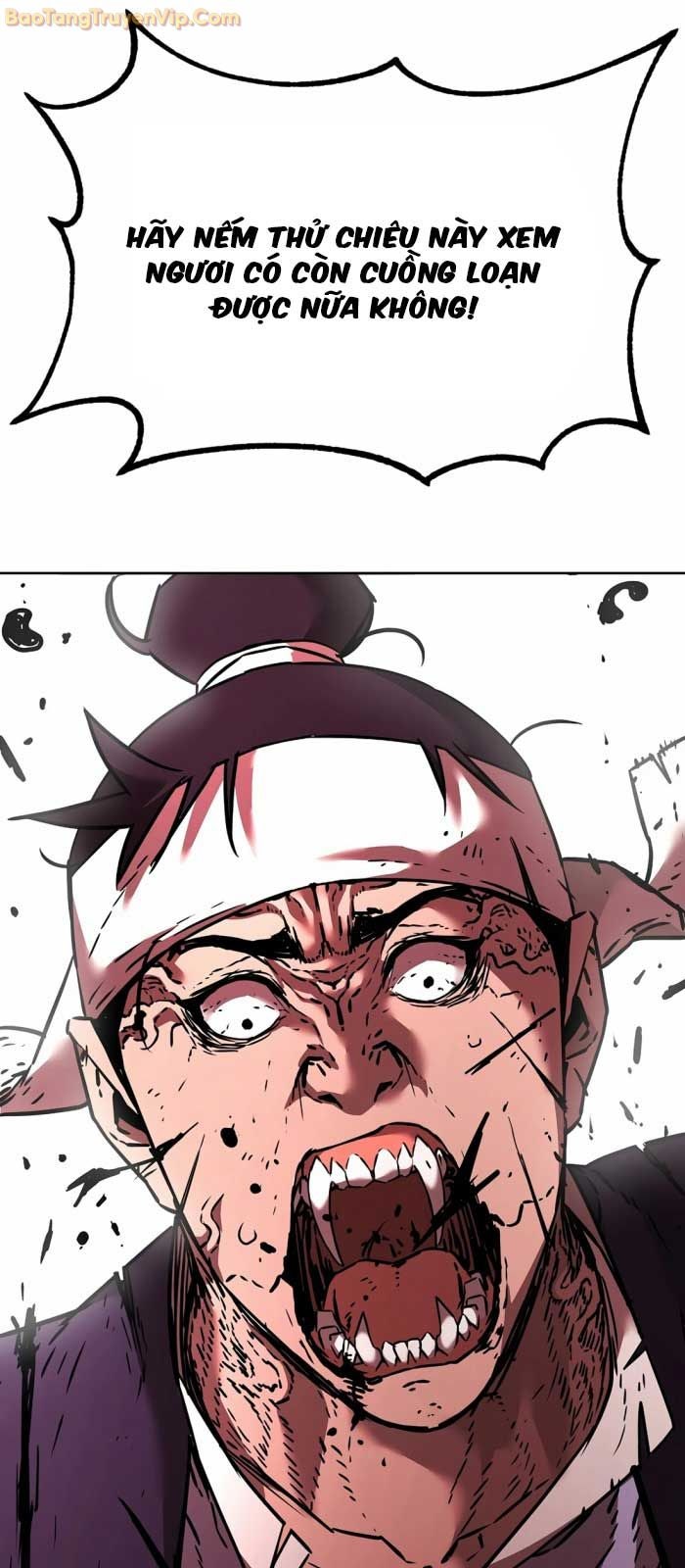 Người Chơi Tiền Kiếp Hồi Sinh Về Murim - Page 26