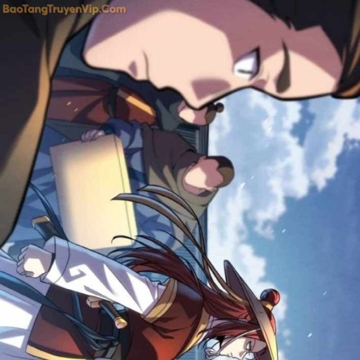 Đệ Tử Của Võ Lâm Minh Chủ - Page 228