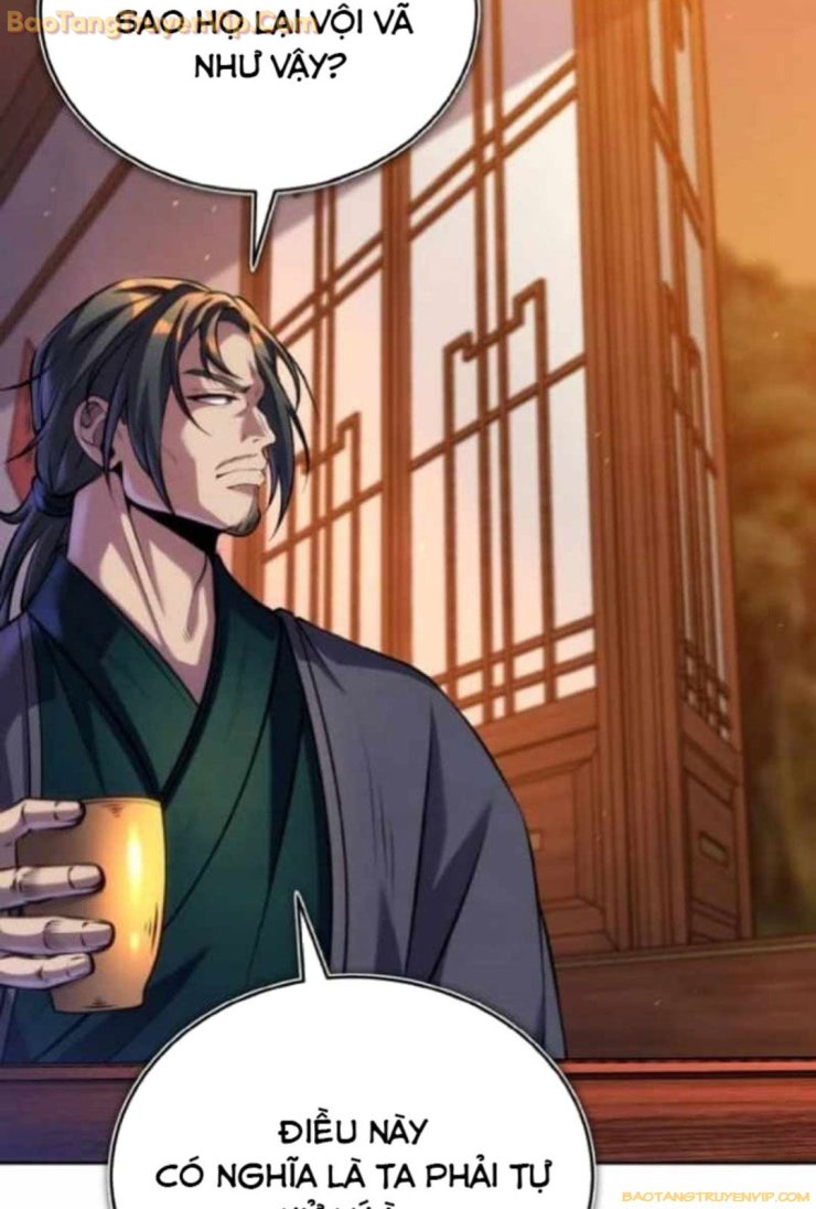 Đệ Tử Của Võ Lâm Minh Chủ - Page 90