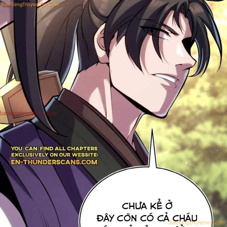 Đệ Tử Của Võ Lâm Minh Chủ - Page 48