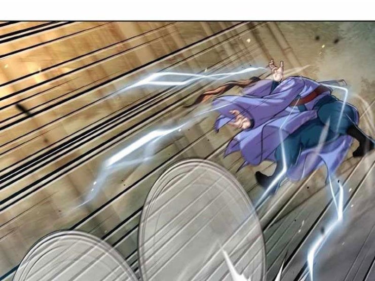 Đệ Tử Của Võ Lâm Minh Chủ - Page 43