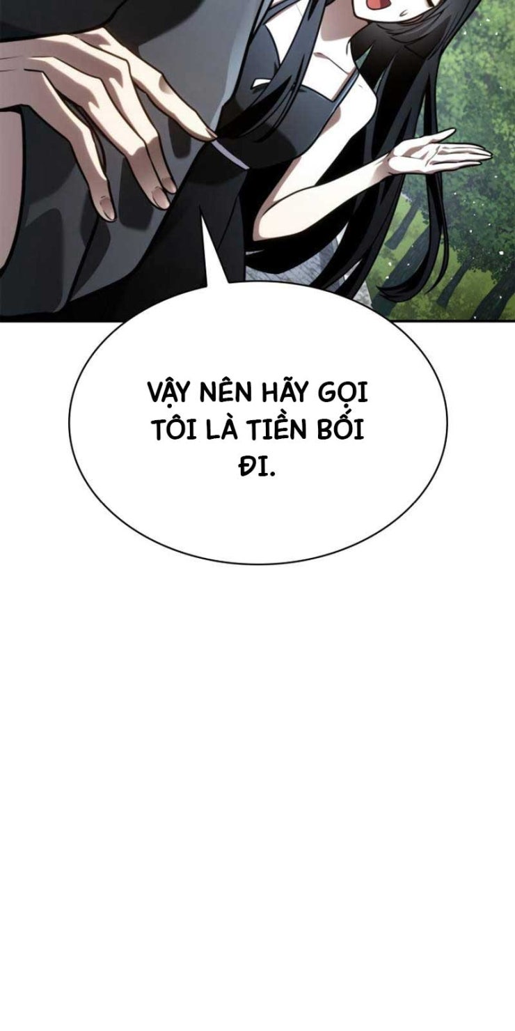 Đại Pháp Sư Toàn Năng - Page 117