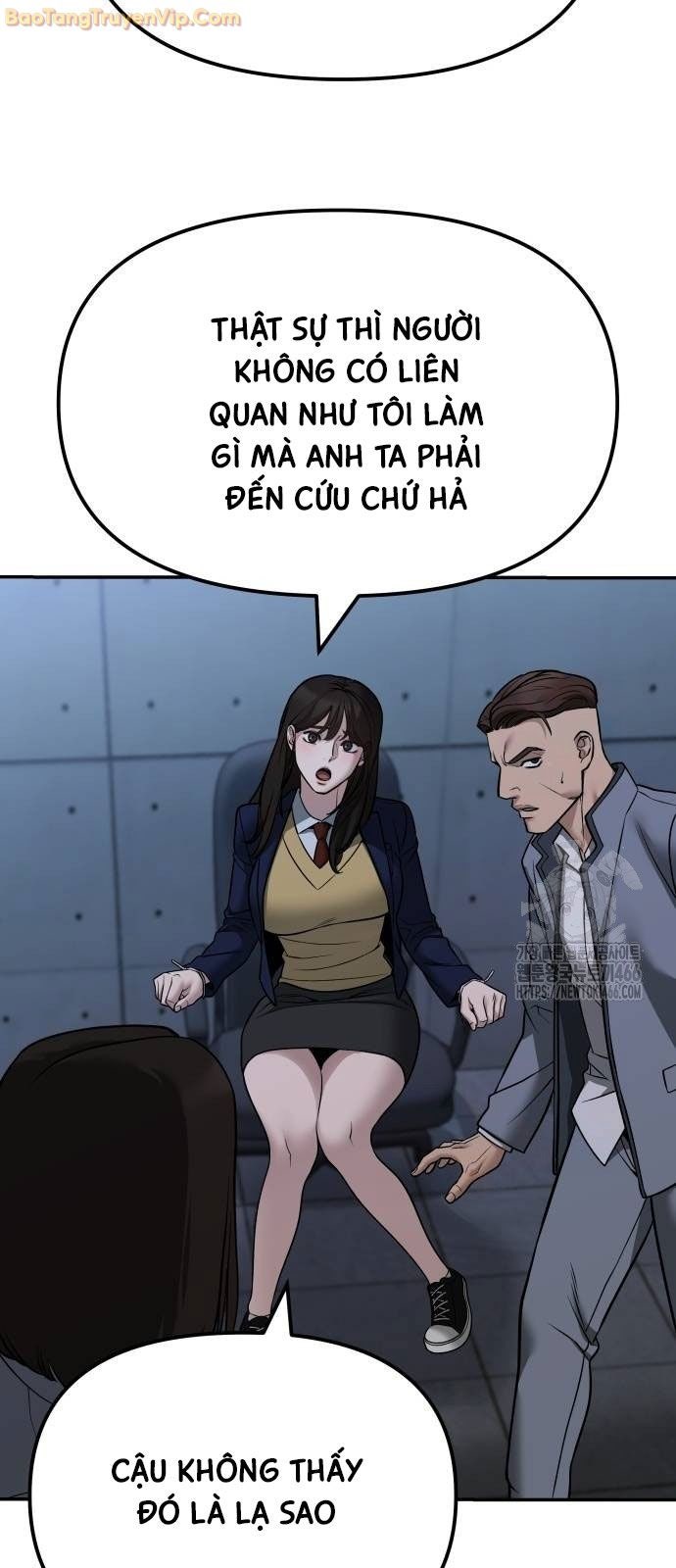 Giang Hồ Thực Thi Công Lý - Page 52