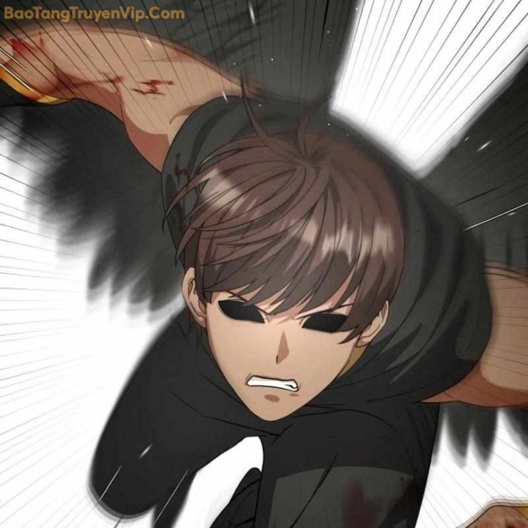 Ta Nuôi 1 Bầy Skeleton - Page 181