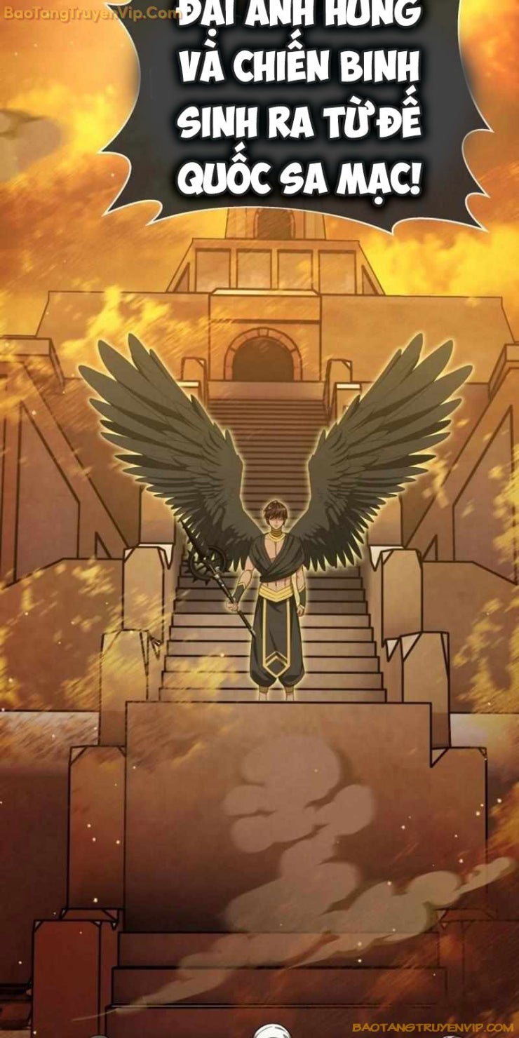 Ta Nuôi 1 Bầy Skeleton - Page 13