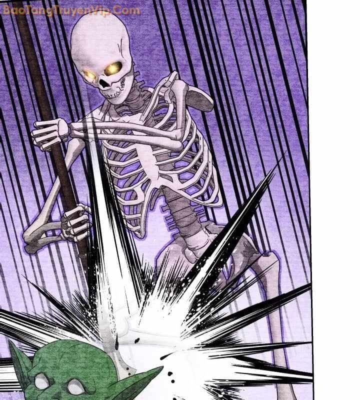 Ta Nuôi 1 Bầy Skeleton - Page 108