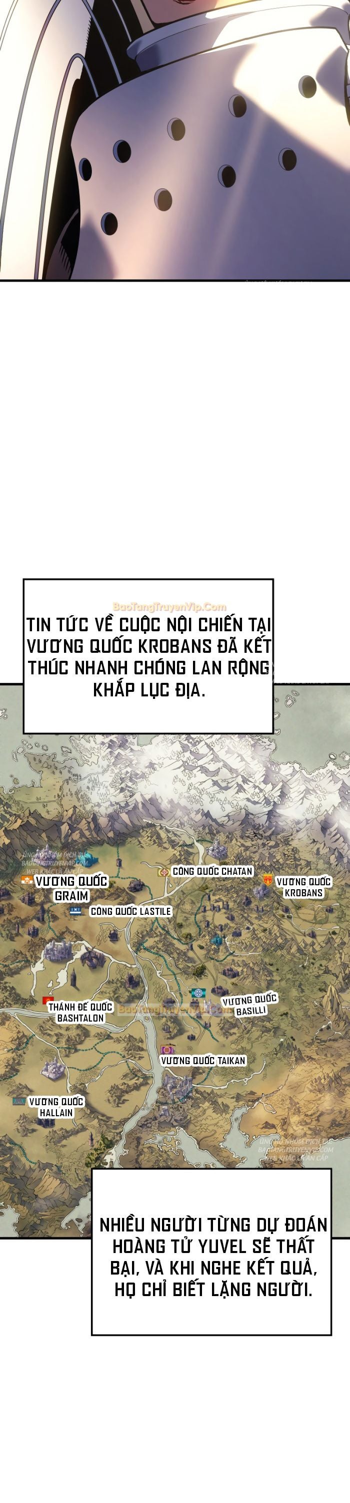 Đế Vương Hồi Quy - Page 28