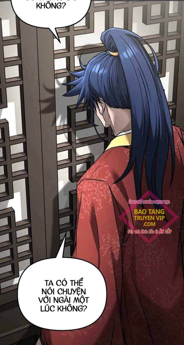 Người Chơi Tiền Kiếp Hồi Sinh Về Murim - Page 25