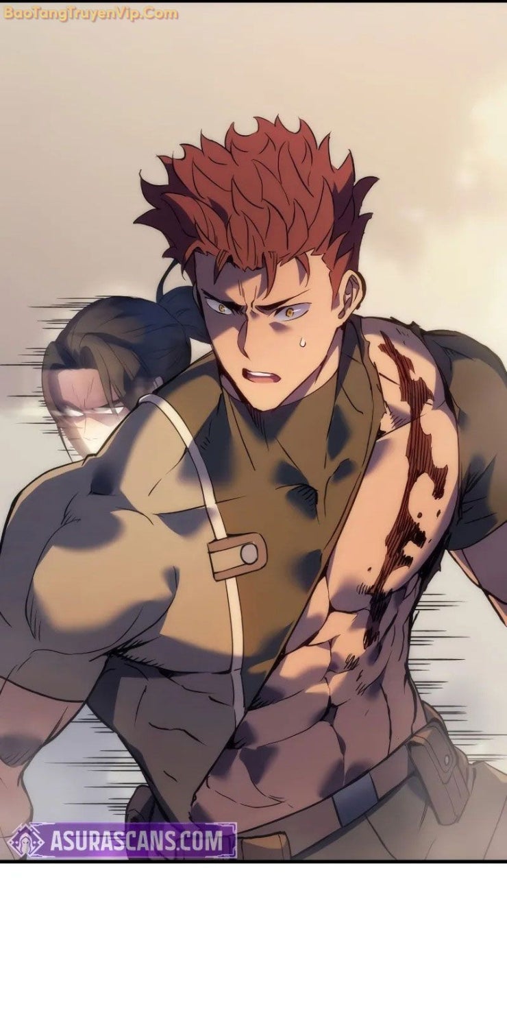 Đế Vương Hồi Quy - Page 77