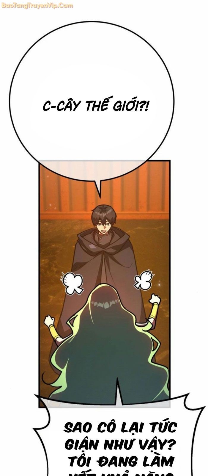 Quỷ Troll Mạnh Nhất Thế Giới - Page 48