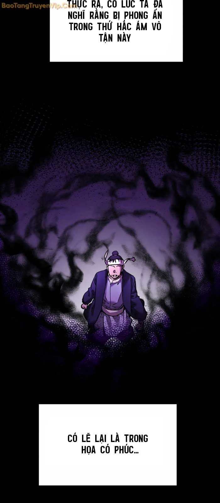 Người Chơi Tiền Kiếp Hồi Sinh Về Murim - Page 45