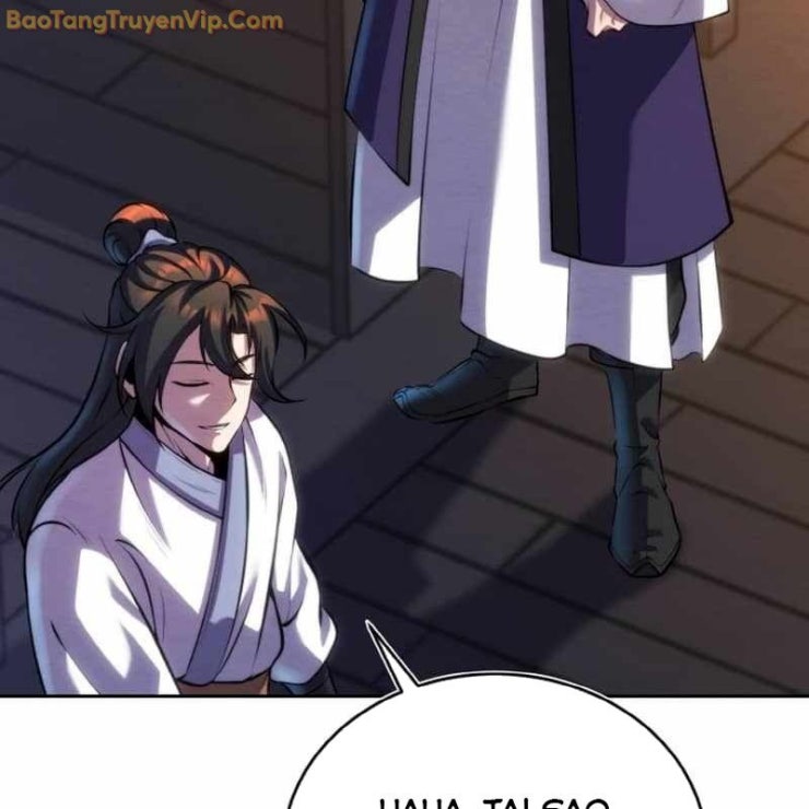 Đệ Tử Của Võ Lâm Minh Chủ - Page 159