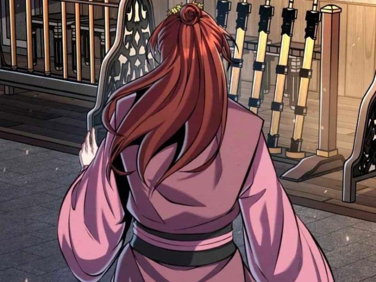 Đệ Tử Của Võ Lâm Minh Chủ - Page 86