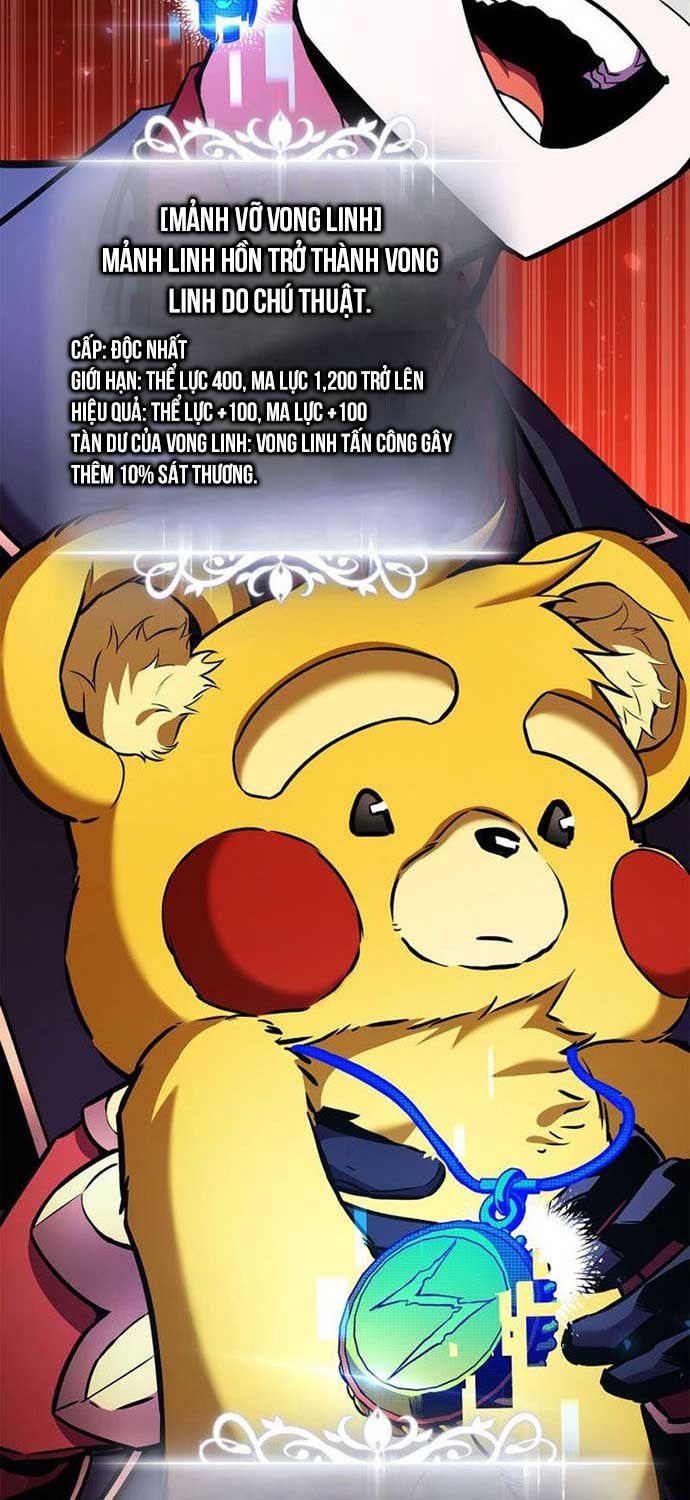 Sự Trở Lại Của Người Chơi Mạnh Nhất - Page 43