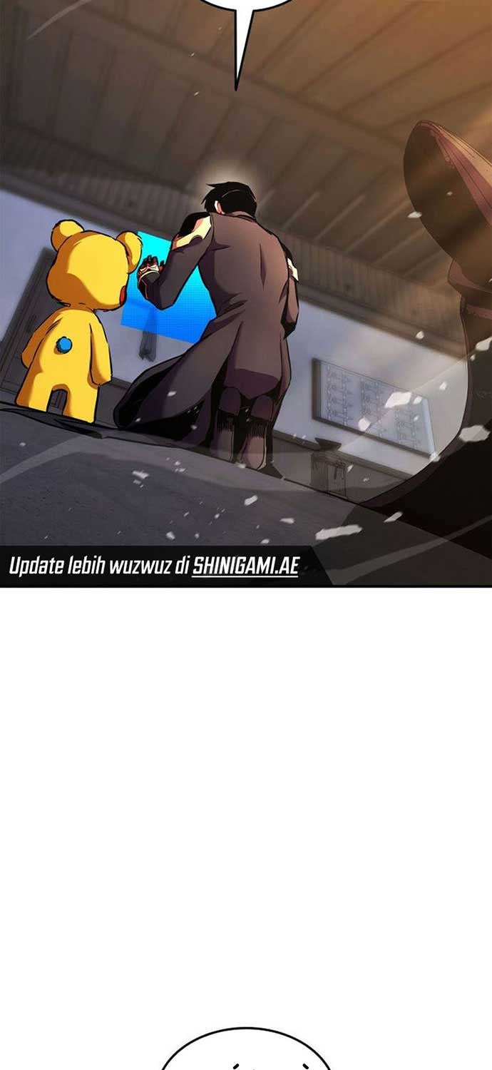 Sự Trở Lại Của Người Chơi Mạnh Nhất - Page 75