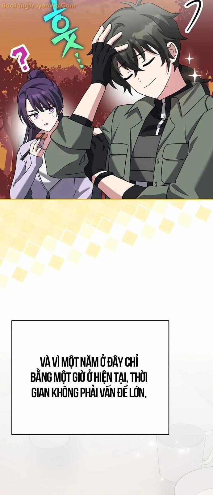 Nhân Vật Ngoài Lề Tiểu Thuyết - Page 58