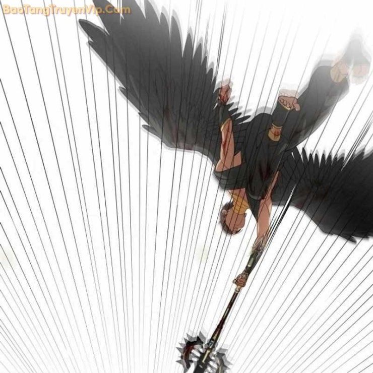 Ta Nuôi 1 Bầy Skeleton - Page 183