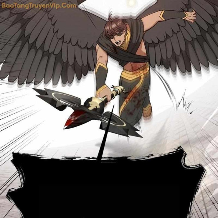 Ta Nuôi 1 Bầy Skeleton - Page 95