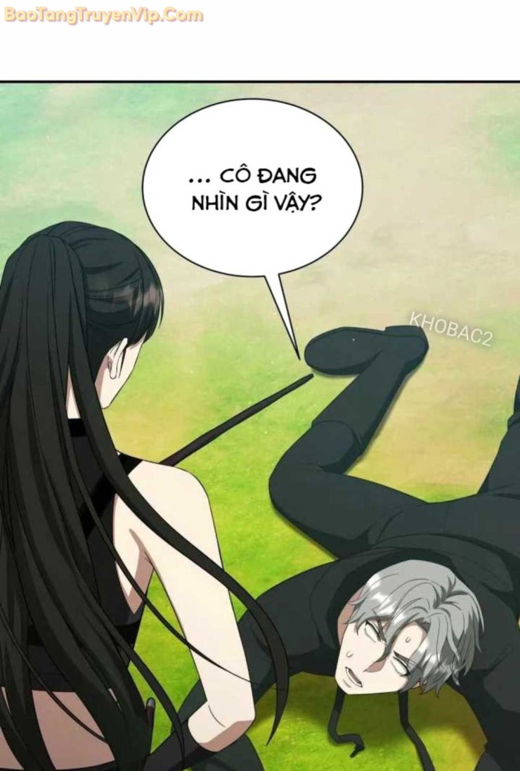 Ta Nuôi 1 Bầy Skeleton - Page 13