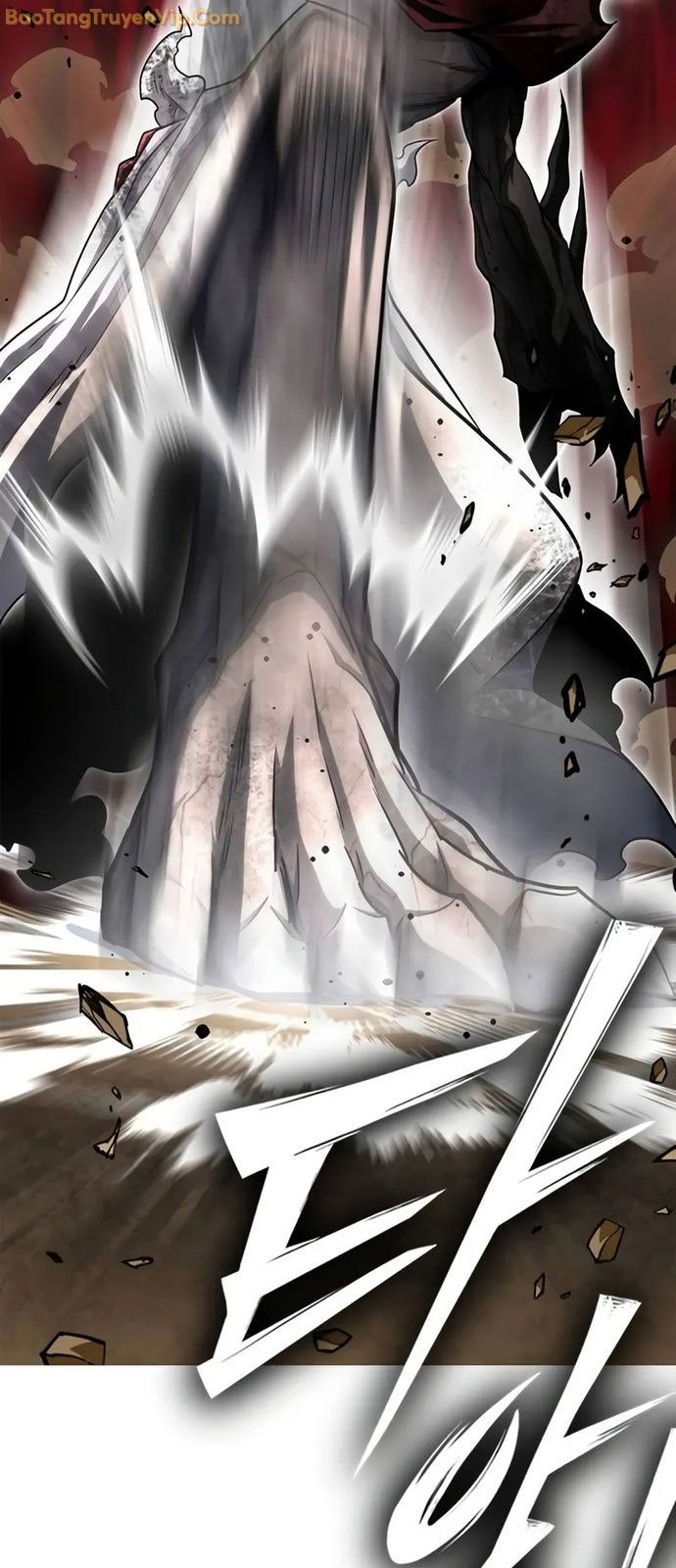 Cuộc Chiến Siêu Nhân - Page 85