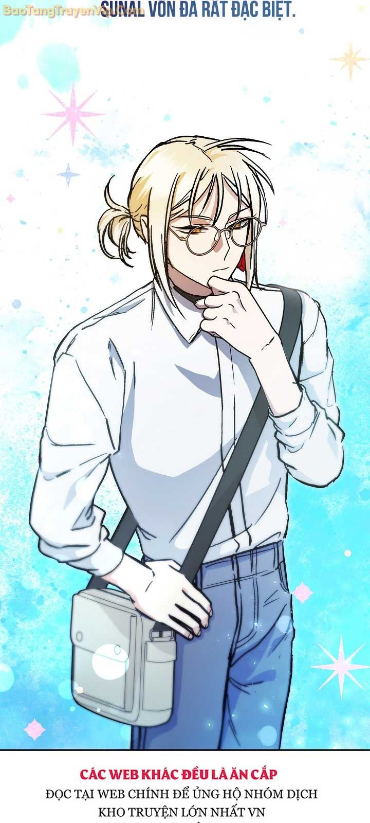 Trở thành công chức pháp thuật - Page 57