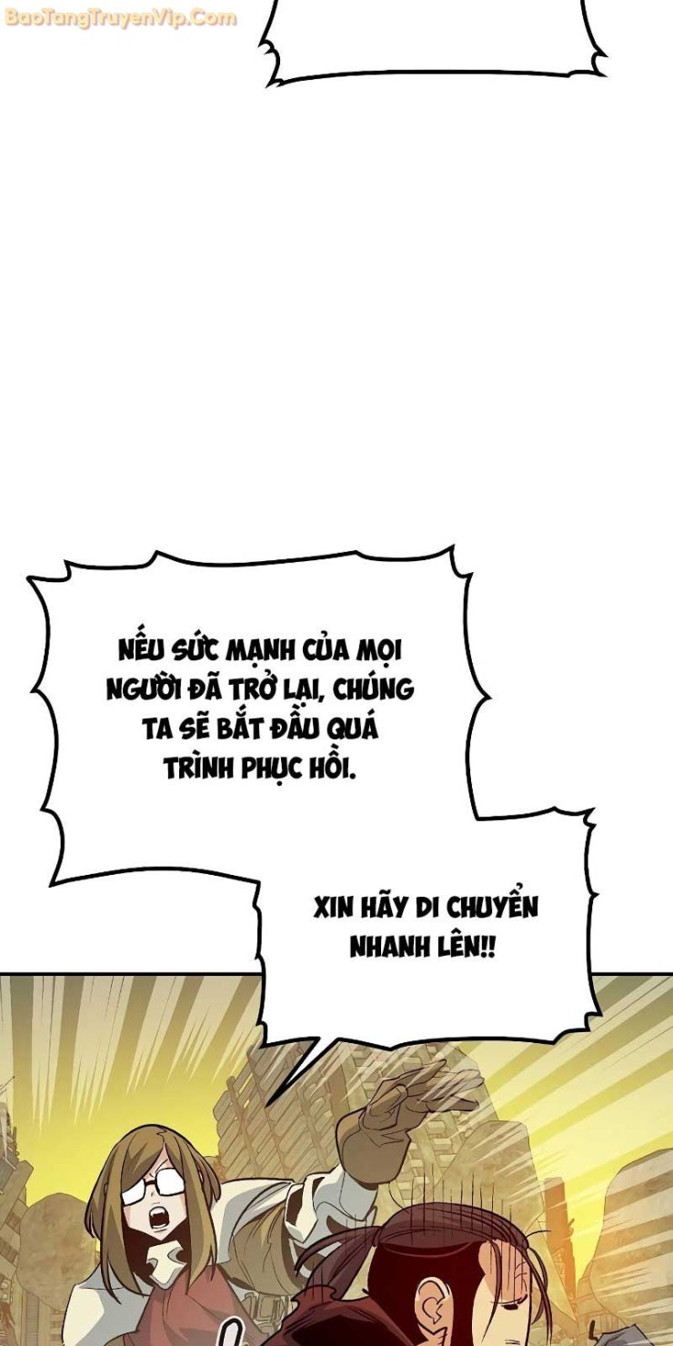 Kẻ Chiêu Hồn Cô Độc - Page 6