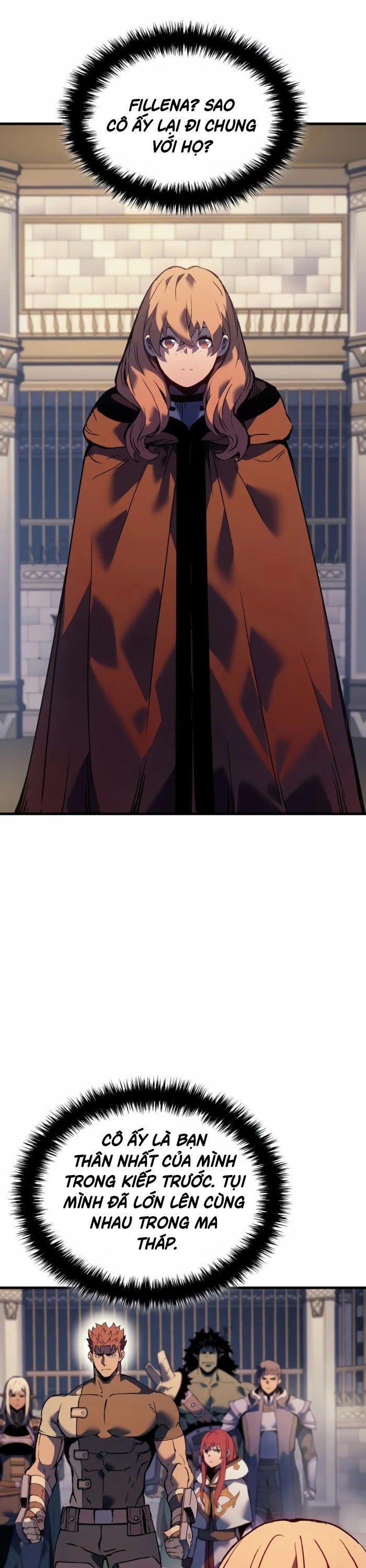 Đế Vương Hồi Quy - Page 52