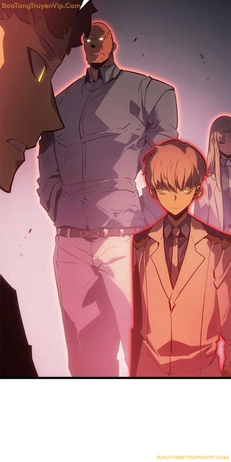 Solo Leveling : Ragnarok - Page 8