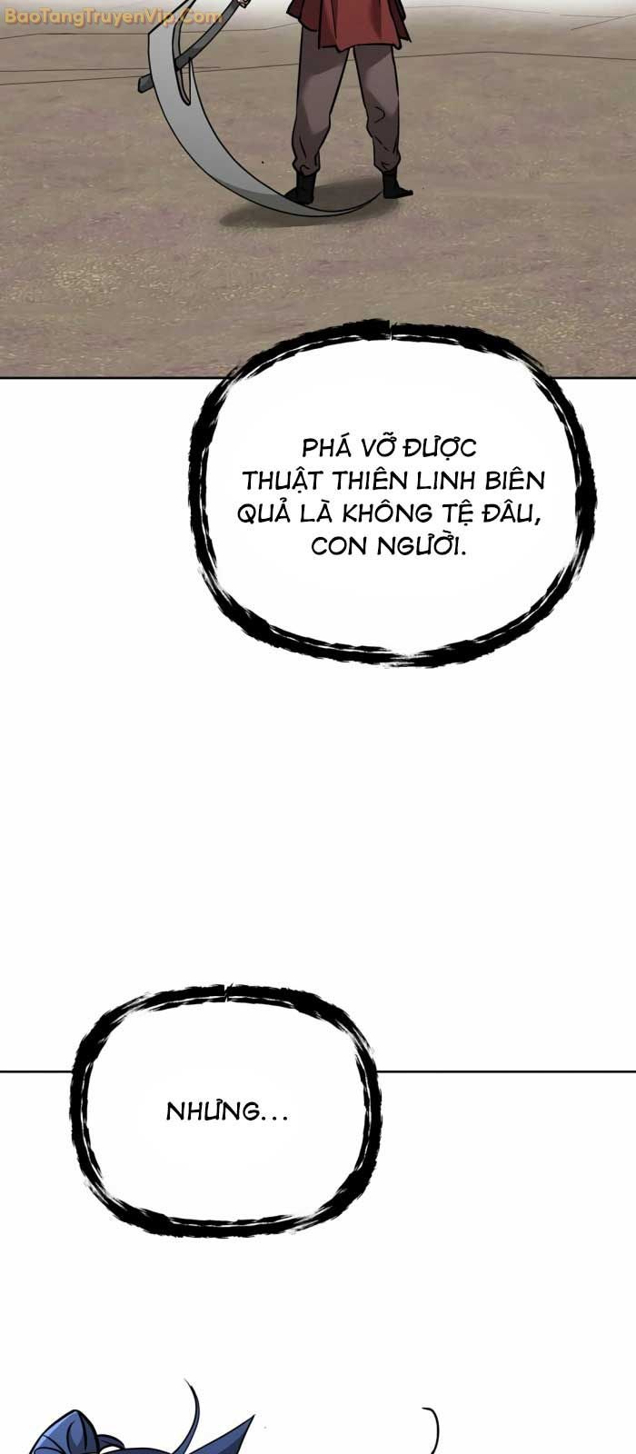 Người Chơi Tiền Kiếp Hồi Sinh Về Murim - Page 48