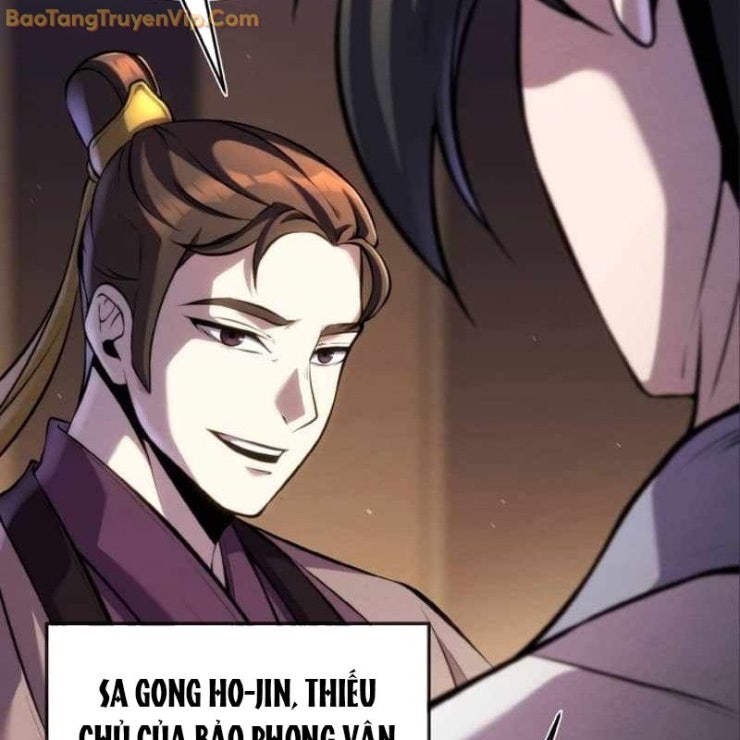 Đệ Tử Của Võ Lâm Minh Chủ - Page 175