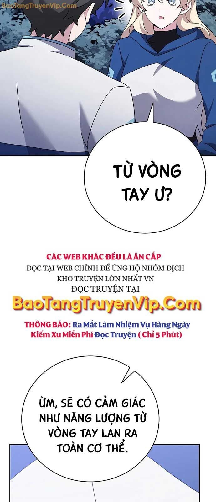 Nhân Vật Ngoài Lề Tiểu Thuyết - Page 71