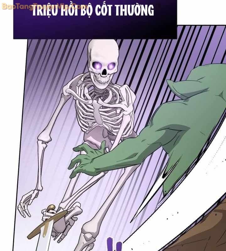 Ta Nuôi 1 Bầy Skeleton - Page 47