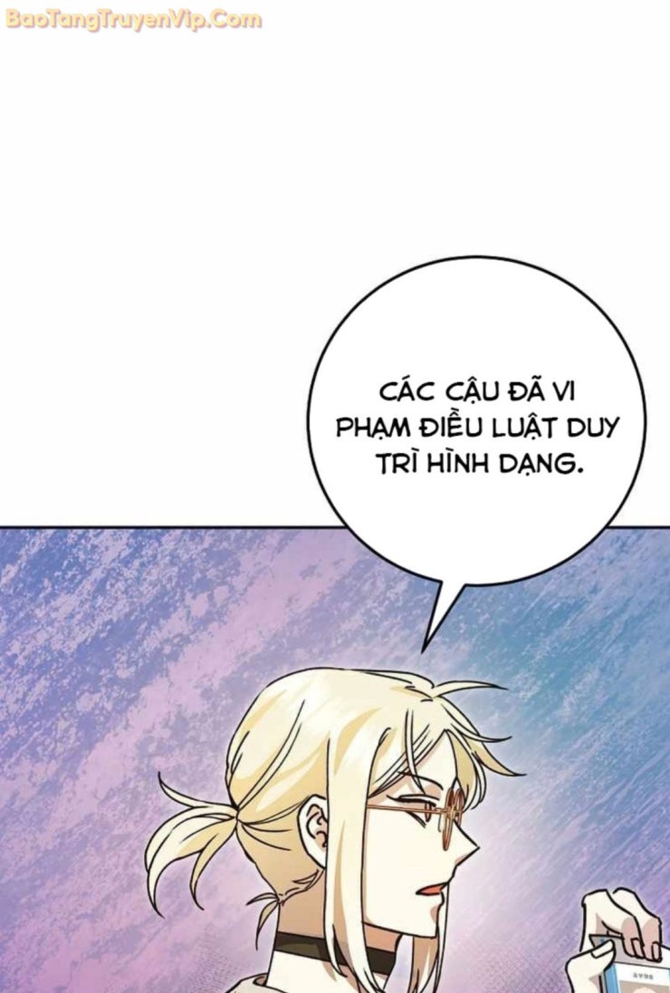 Trở thành công chức pháp thuật - Page 16