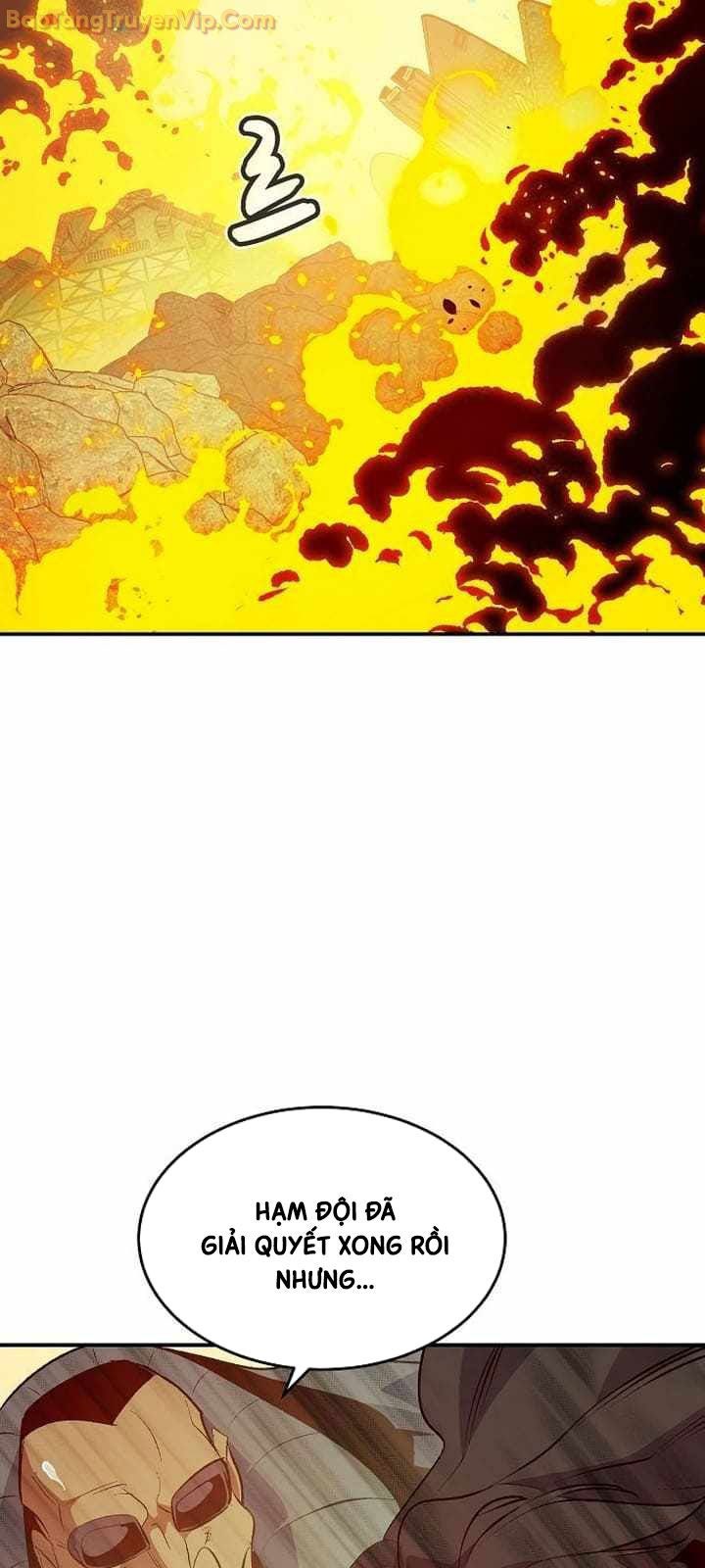 Kẻ Chiêu Hồn Cô Độc - Page 77