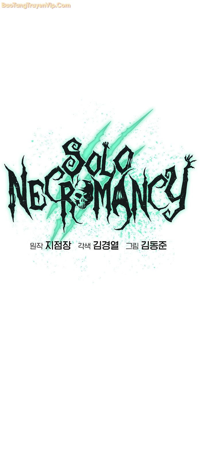 Kẻ Chiêu Hồn Cô Độc - Page 66