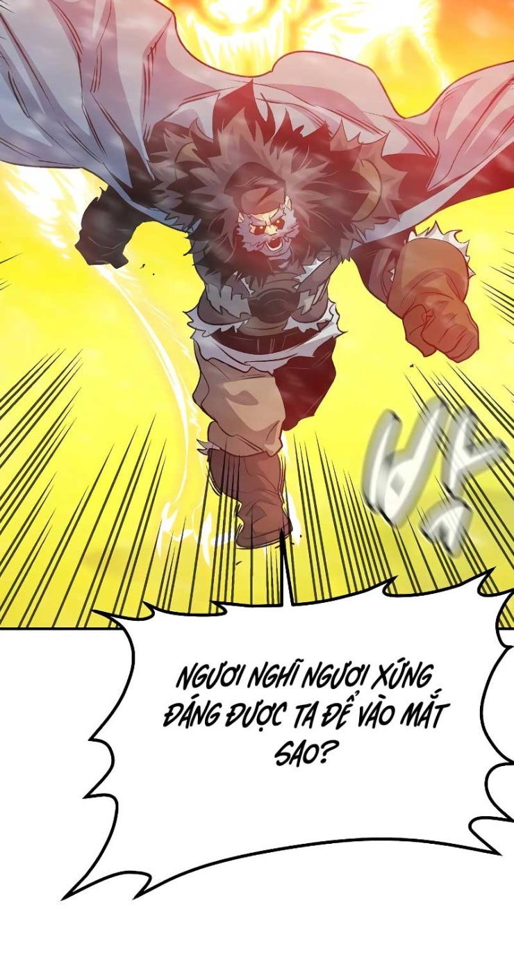 Kẻ Chiêu Hồn Cô Độc - Page 12