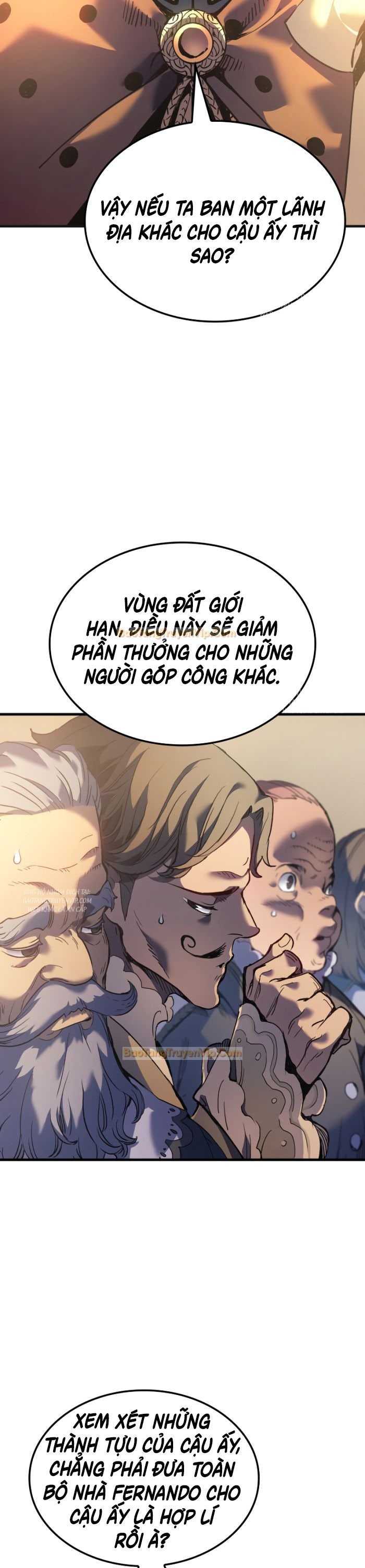 Đế Vương Hồi Quy - Page 43