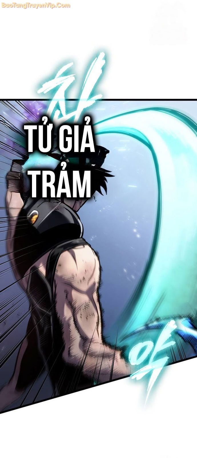 Thế Giới Sau Tận Thế - Page 27