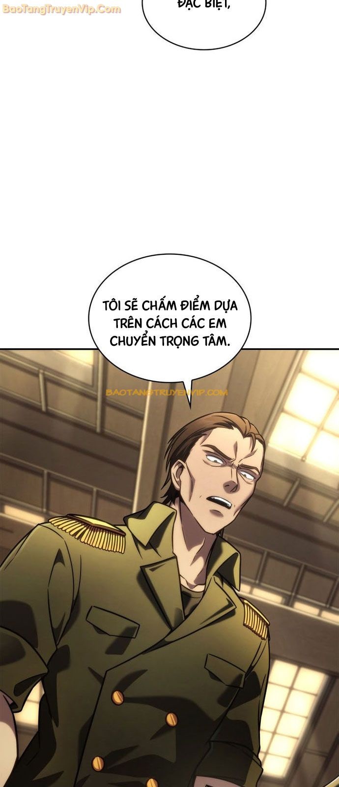 Đại Pháp Sư Toàn Năng - Page 57