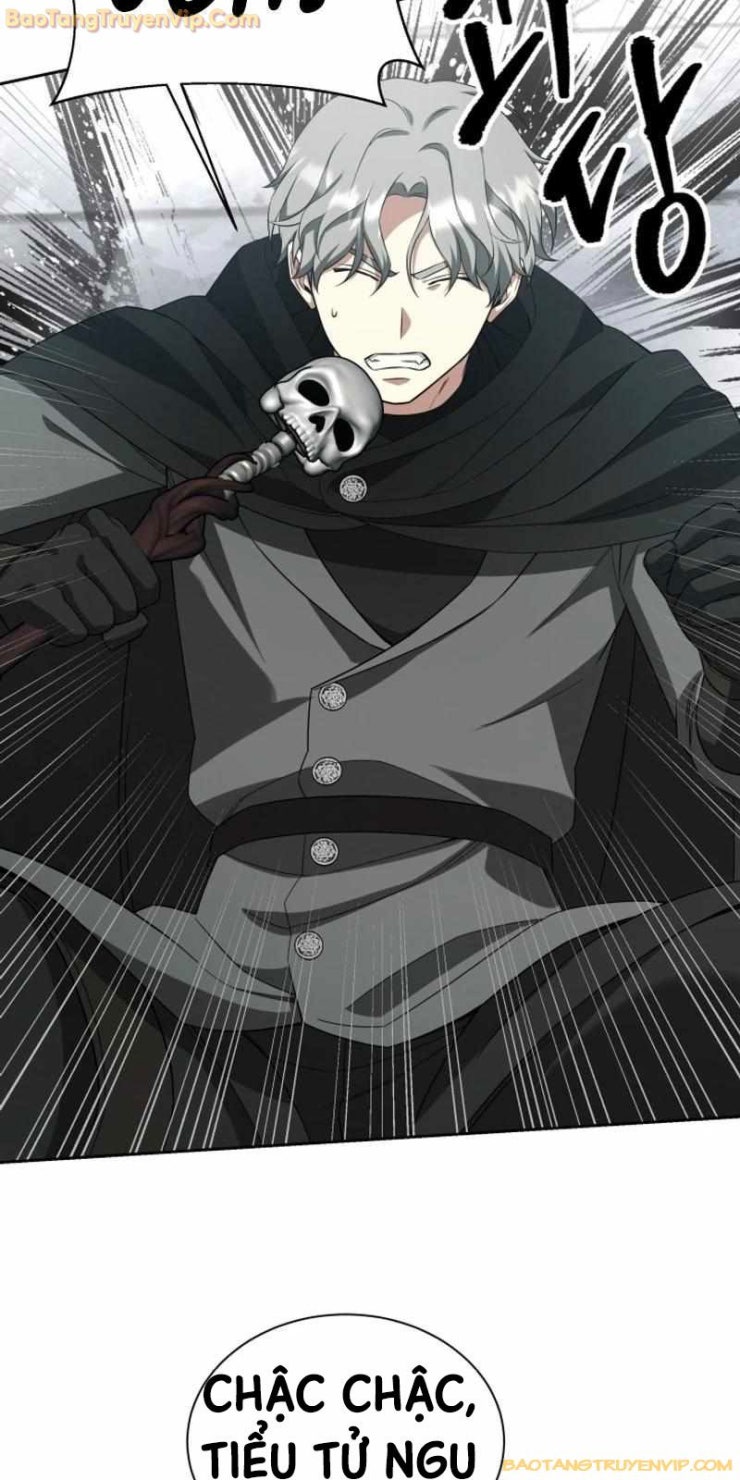Ta Nuôi 1 Bầy Skeleton - Page 57