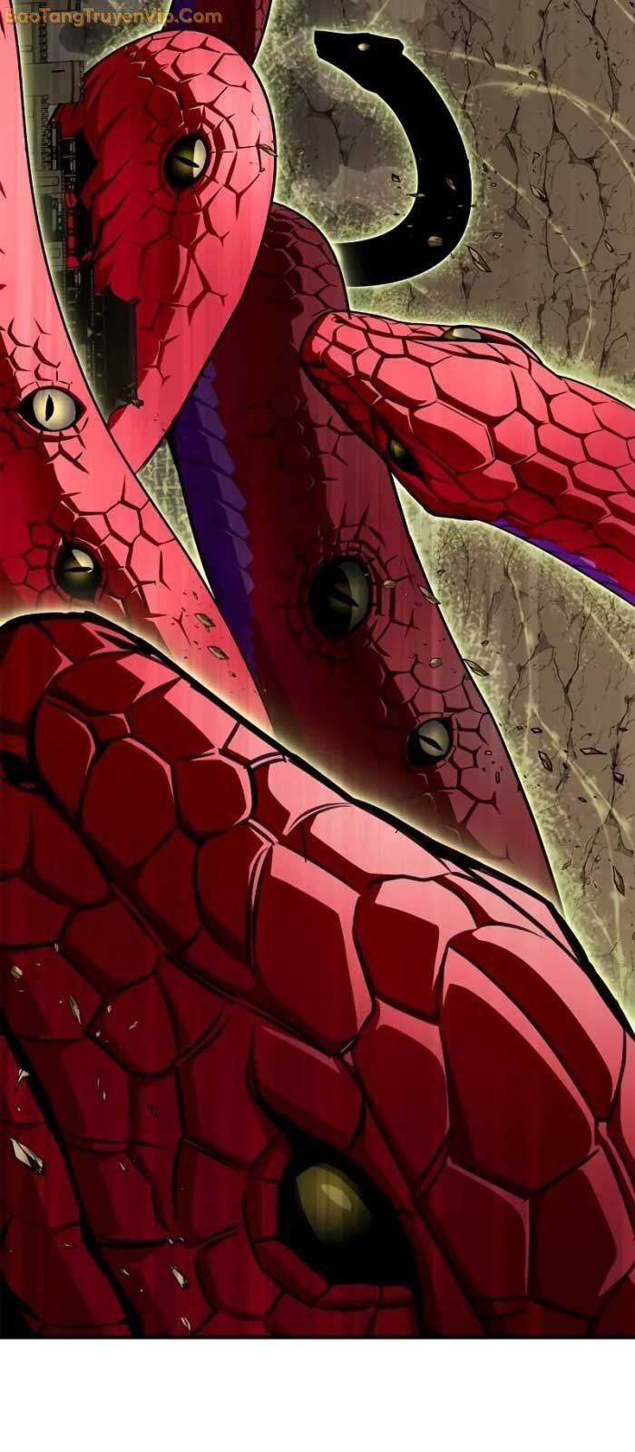 Cuộc Chiến Siêu Nhân - Page 109