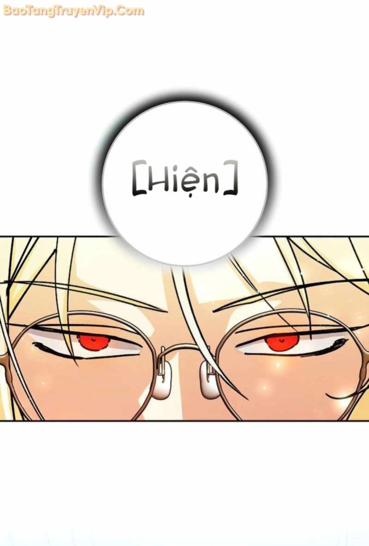 Trở thành công chức pháp thuật - Page 30