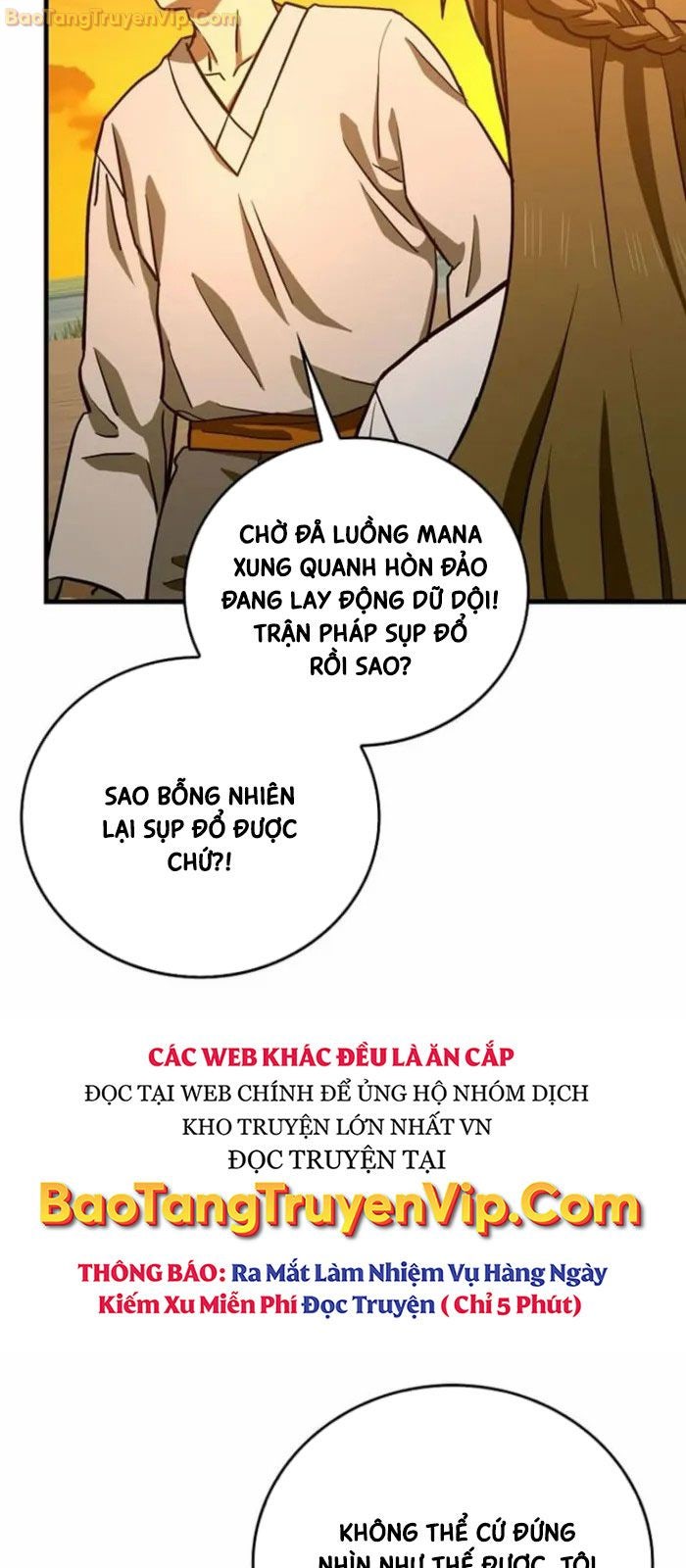 Thánh Cái Khỉ Gì, Đây Là Sức Mạnh Của Y Học Hiện Đại - Page 23