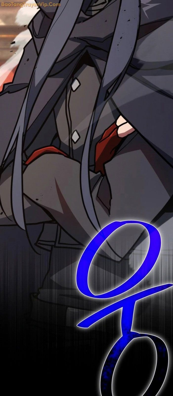 Quỷ Troll Mạnh Nhất Thế Giới - Page 5