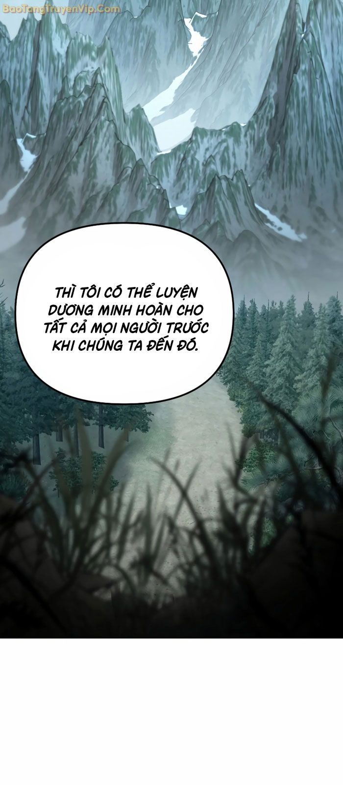 Người Chơi Tiền Kiếp Hồi Sinh Về Murim - Page 39