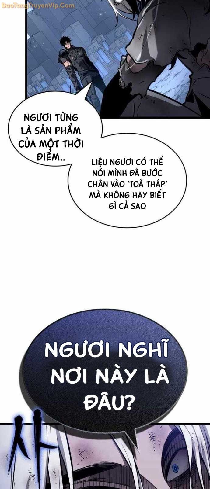 Thế Giới Sau Tận Thế - Page 24